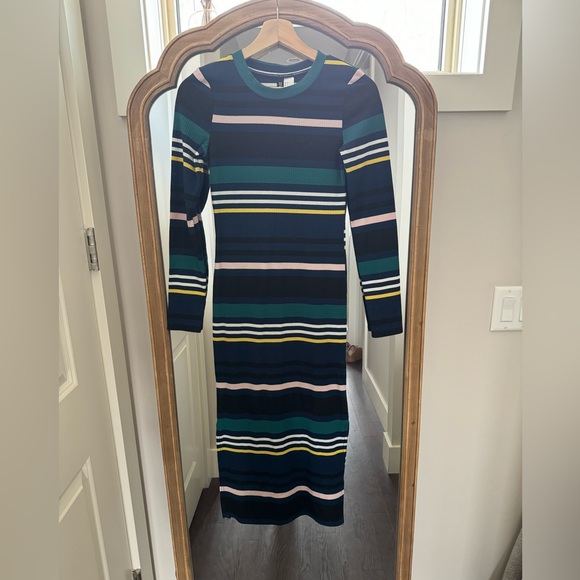 H&M DIVIDE Maxi - Picture 3 of 3